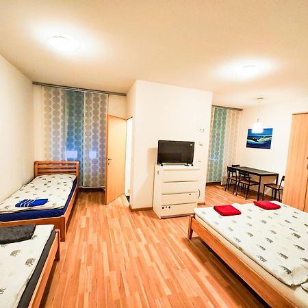 Youth Hostel Service וינה מראה חיצוני תמונה