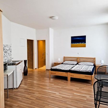 Youth Hostel Service וינה מראה חיצוני תמונה