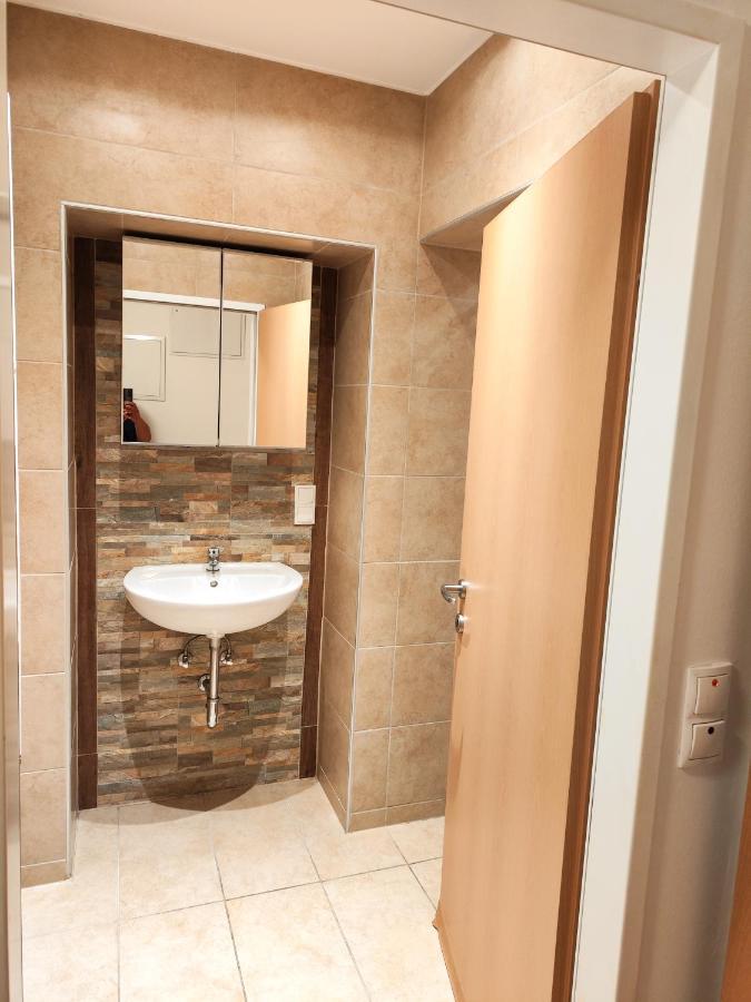 Youth Hostel Service וינה מראה חיצוני תמונה