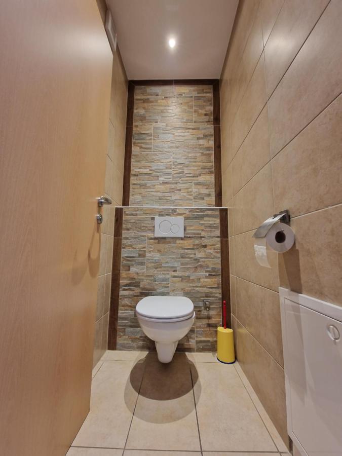 Youth Hostel Service וינה מראה חיצוני תמונה
