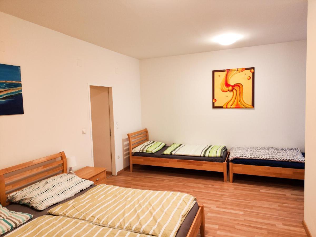 Youth Hostel Service וינה מראה חיצוני תמונה