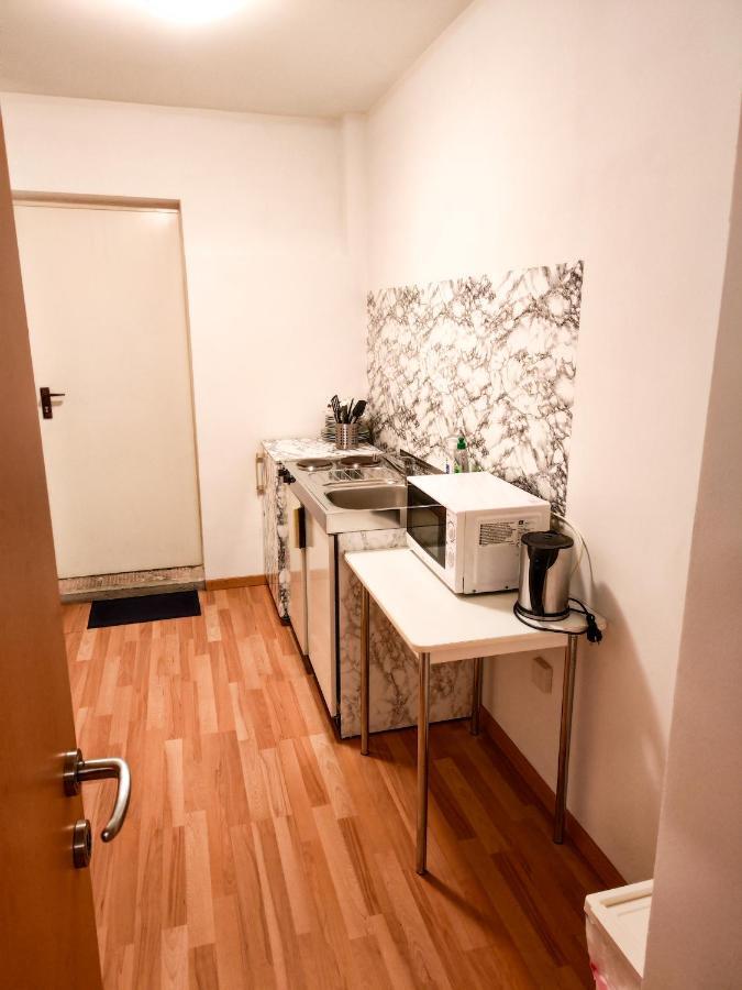 Youth Hostel Service וינה מראה חיצוני תמונה