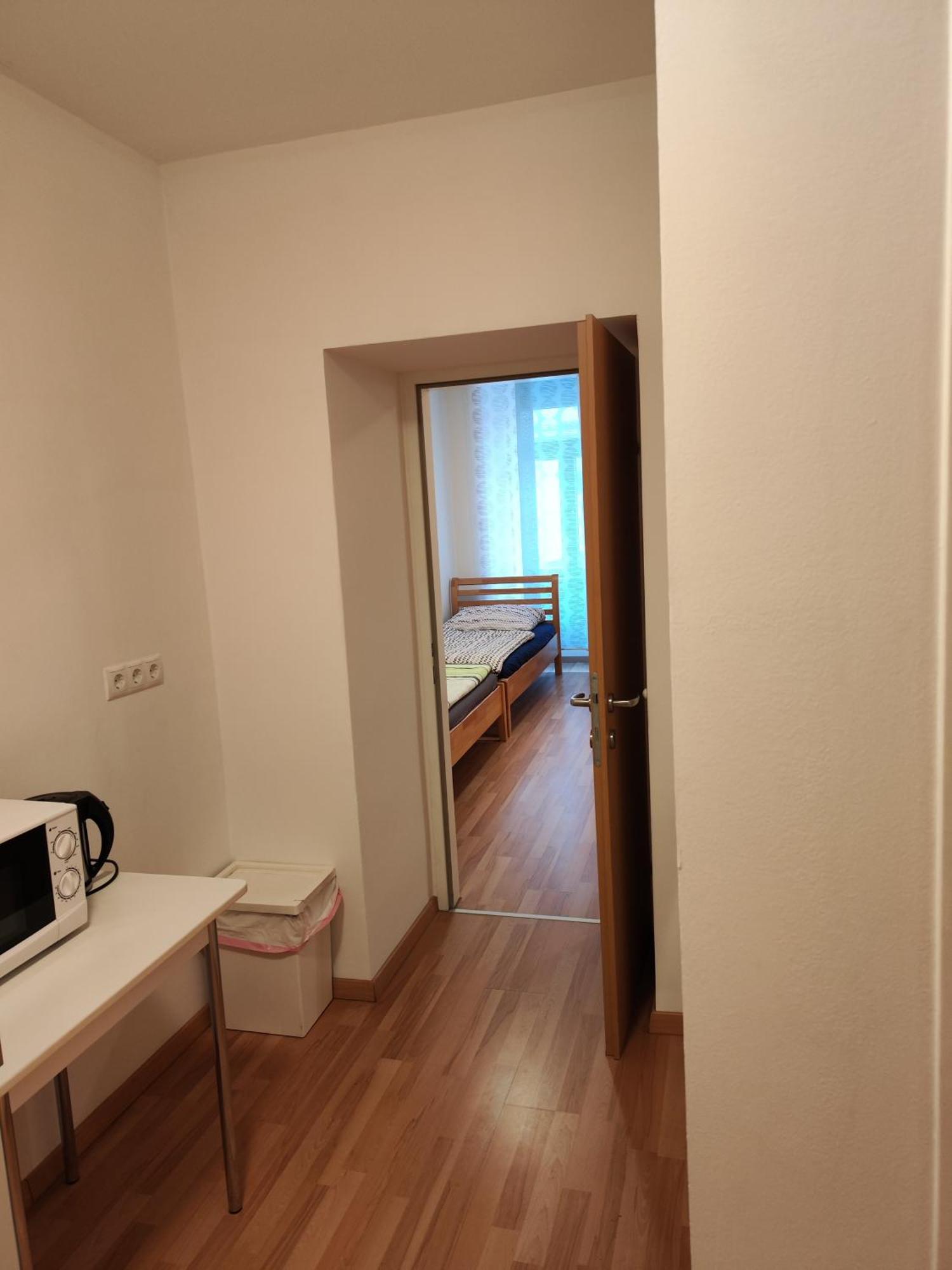 Youth Hostel Service וינה מראה חיצוני תמונה