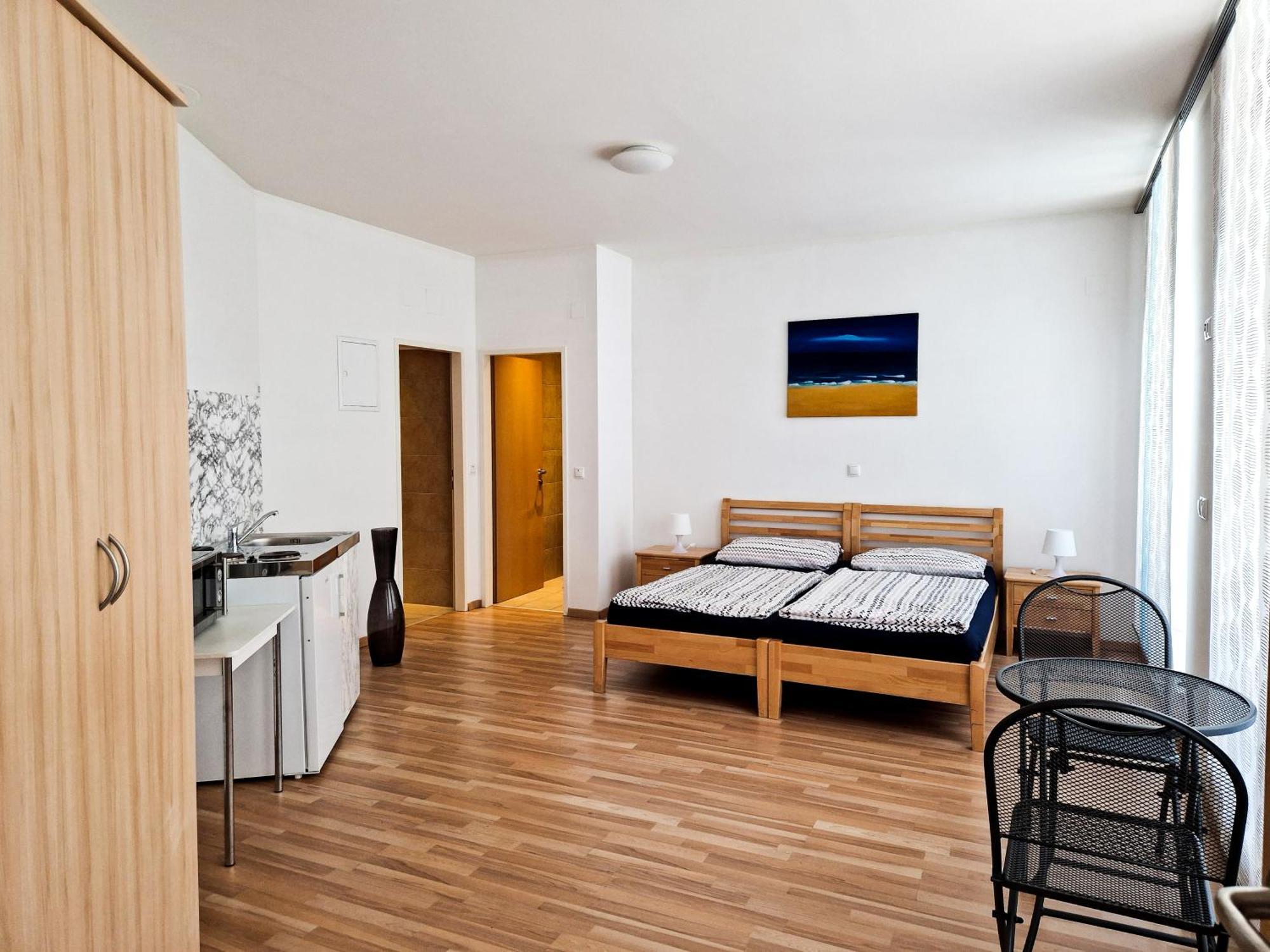 Youth Hostel Service וינה מראה חיצוני תמונה