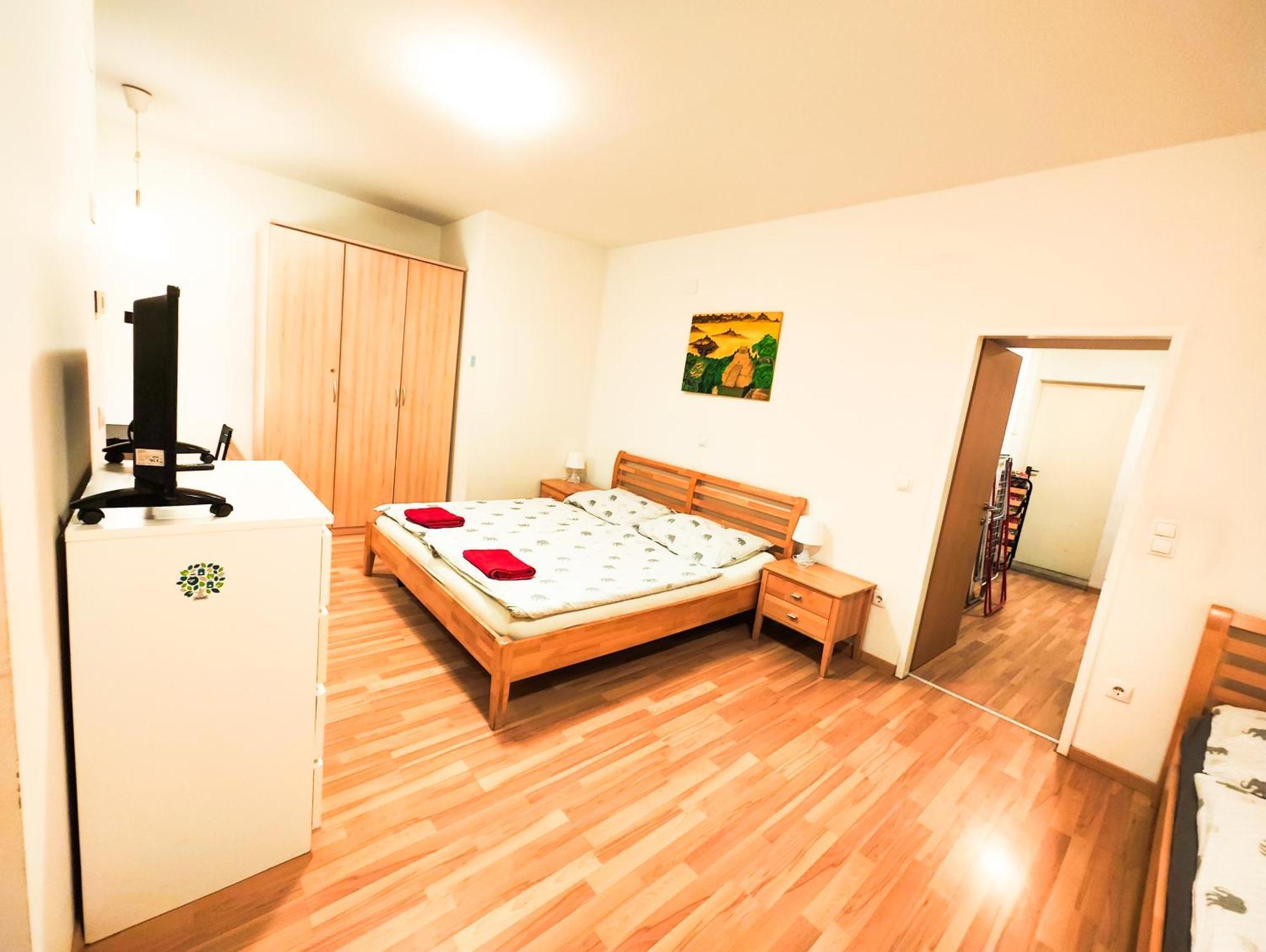 Youth Hostel Service וינה מראה חיצוני תמונה