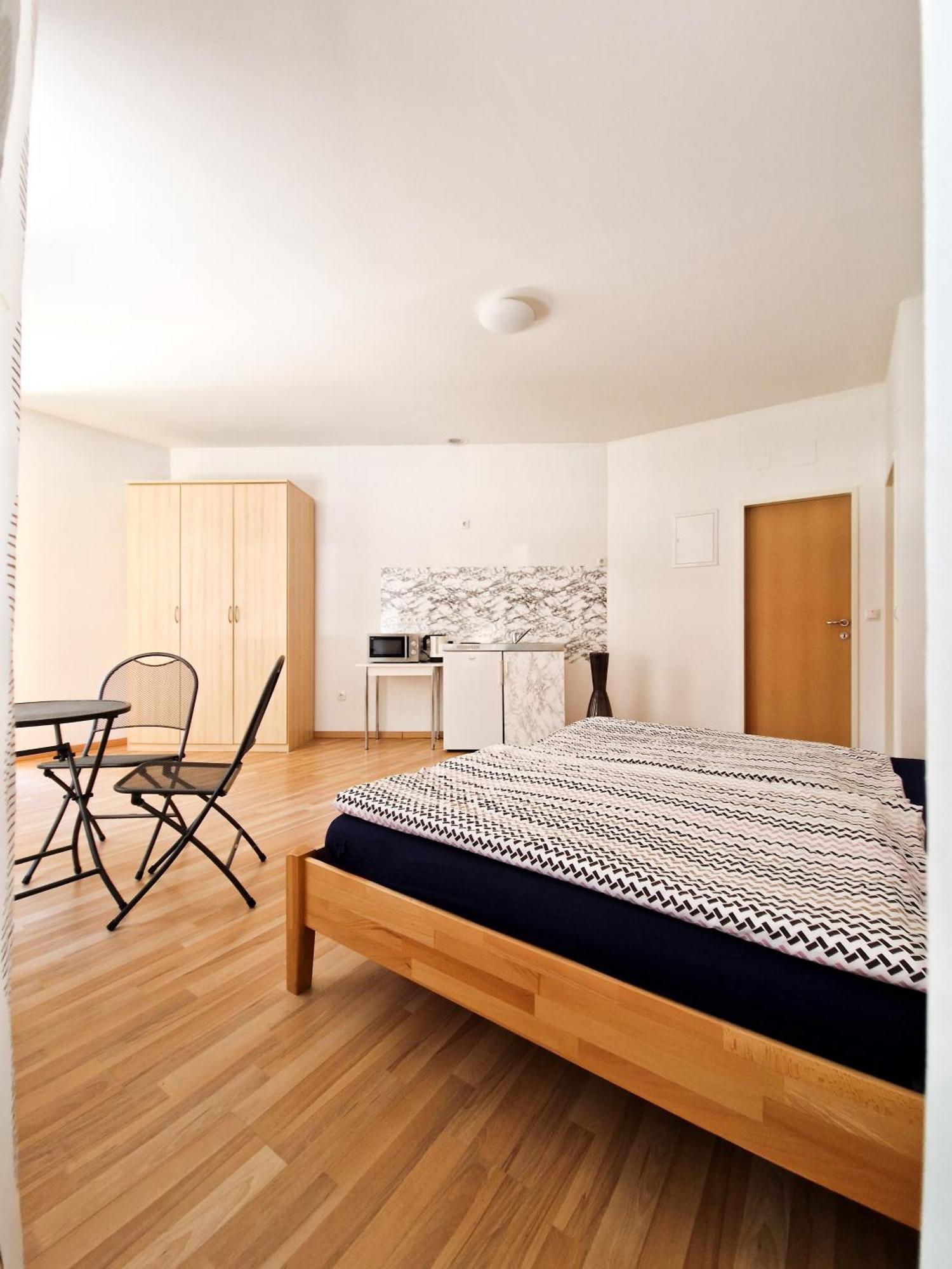 Youth Hostel Service וינה מראה חיצוני תמונה