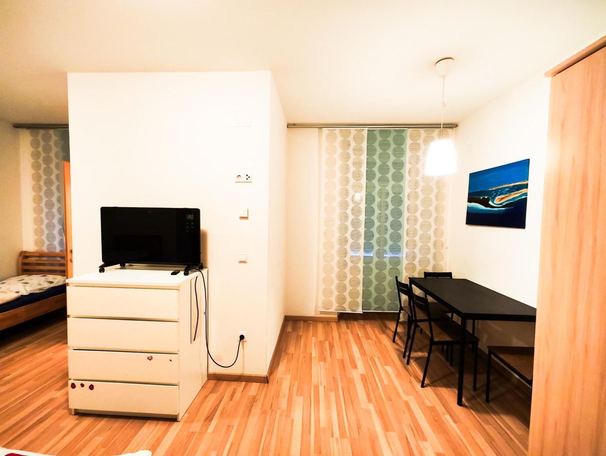 Youth Hostel Service וינה מראה חיצוני תמונה
