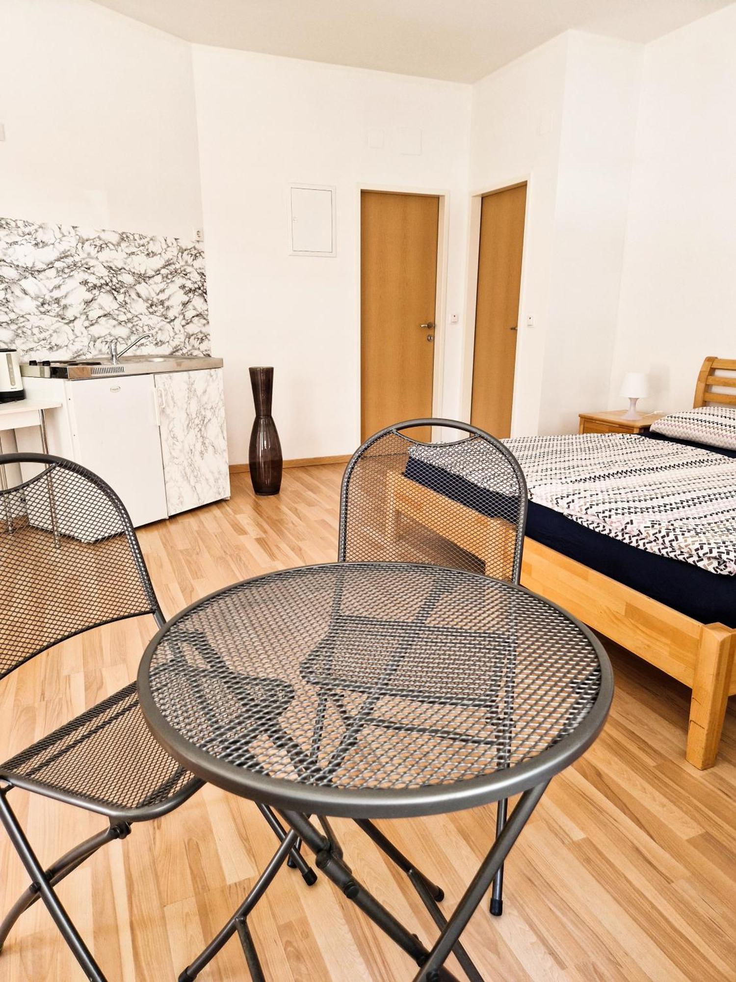 Youth Hostel Service וינה מראה חיצוני תמונה